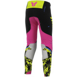 Tenue enfant Thor Sportmode Punkd Noir/Fu | Oxmoto