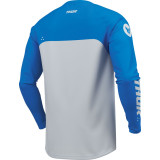 Tenue enfant Thor Ridemode Menace Bleu | Oxmoto