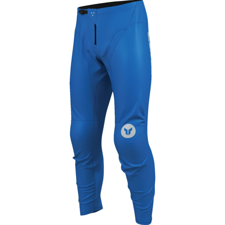 Tenue enfant Thor Ridemode Menace Bleu | Oxmoto