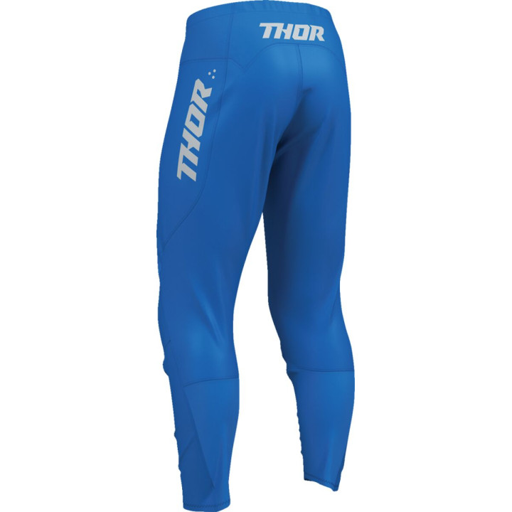 Tenue enfant Thor Ridemode Menace Bleu | Oxmoto