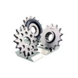Pignon AFAM acier standard - 520 94214-12 | Oxmoto