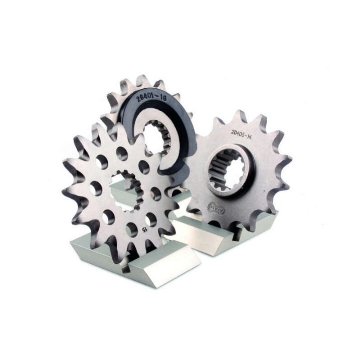 Pignon AFAM acier standard - 520 94214-12 | Oxmoto