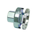 Douille à créneaux JMP Ø44mm 3/8'' | Oxmoto