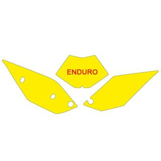Fonds de plaque Blackbird vert Beta rr 1082152003 | Oxmoto