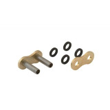 Attache de chaine AFAM 525 XHR3 - - attache à riveter MRS A525XHR3-G