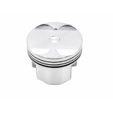 Piston forgé Airsal Ø52,0 mm | Oxmoto