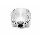 Piston forgé Airsal Ø52,0 mm | Oxmoto