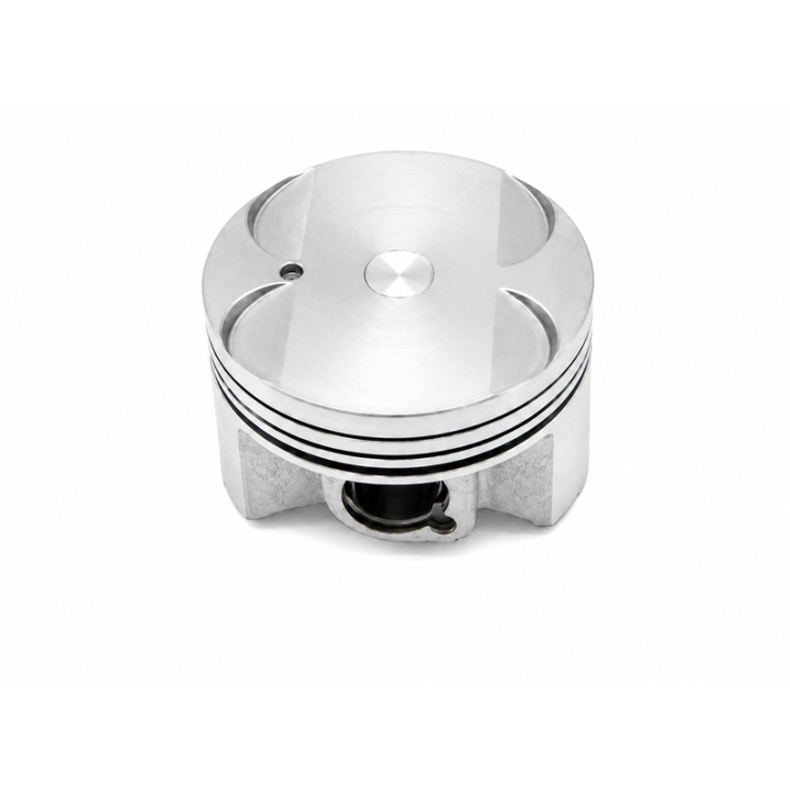 Piston forgé Airsal Ø52,0 mm | Oxmoto