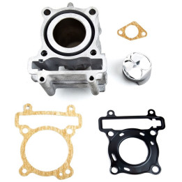 Kit cylindre Airsal - Ø52mm 02125952 | Oxmoto