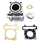 Kit cylindre Airsal - Ø52mm 02125952 | Oxmoto