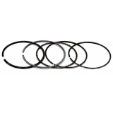 Piston forgé Airsal Ø52,0 mm | Oxmoto