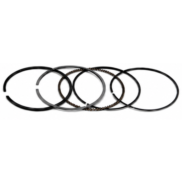 Piston forgé Airsal Ø52,0 mm | Oxmoto