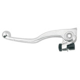 Clutch lever forged polish | Oxmoto