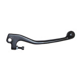 Brake lever forged black | Oxmoto