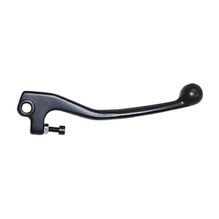 Brake lever forged black | Oxmoto