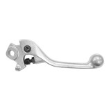 Brake lever forged polish | Oxmoto
