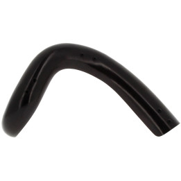 Protection d'échappement ART carbone Beta Rev | Oxmoto
