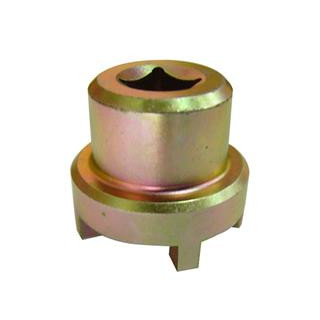 Douille à créneaux JMP pour bras oscillant/chassis Øint.30mm/Øext.43,2mm 4 crans Suzuki