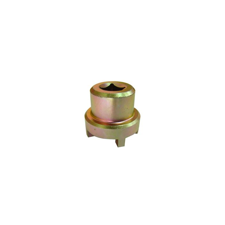 Douille à créneaux JMP pour bras oscillant/chassis Øint.30mm/Øext.43,2mm 4 crans Suzuki