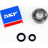 Kit roulements et joints spi de vilebrequin Athena P400210444117