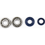 Kit roulements et joints spi de vilebrequin Athena P400130444001