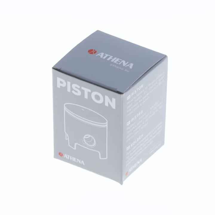 Piston coulé Athena S4C04000002A | Oxmoto
