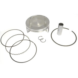 Piston forgé Athena Racing S4F10000011B | Oxmoto