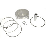 Piston forgé Athena Racing S4F10000011B | Oxmoto
