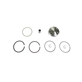 Piston forgé Athena Racing S5F09550002A | Oxmoto