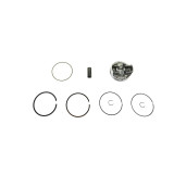 Piston forgé Athena Racing S5F09550002A | Oxmoto