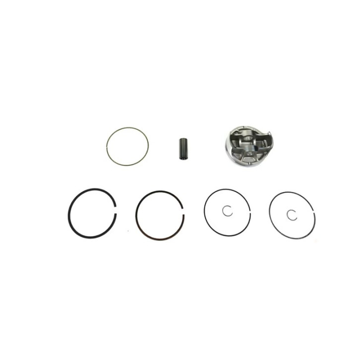 Piston forgé Athena Racing S5F09550002A | Oxmoto