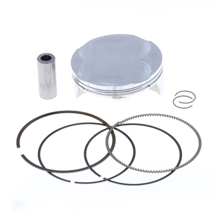 Piston forgé Athena Racing S4F090000050 | Oxmoto