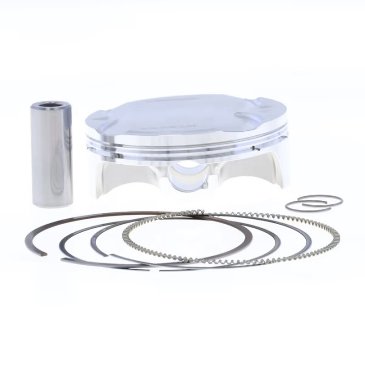 Piston forgé Athena Racing S4F090000050 | Oxmoto