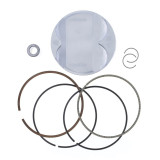 Piston forgé Athena Racing S4F090000050 | Oxmoto