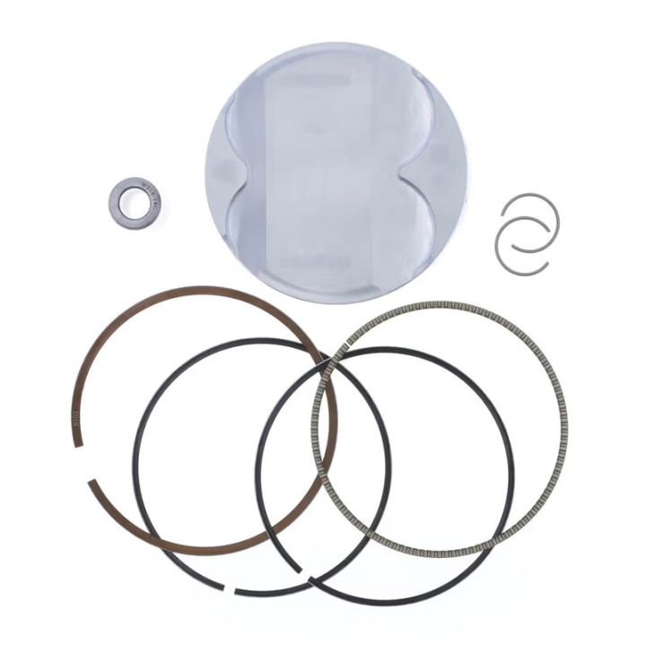 Piston forgé Athena Racing S4F090000050 | Oxmoto