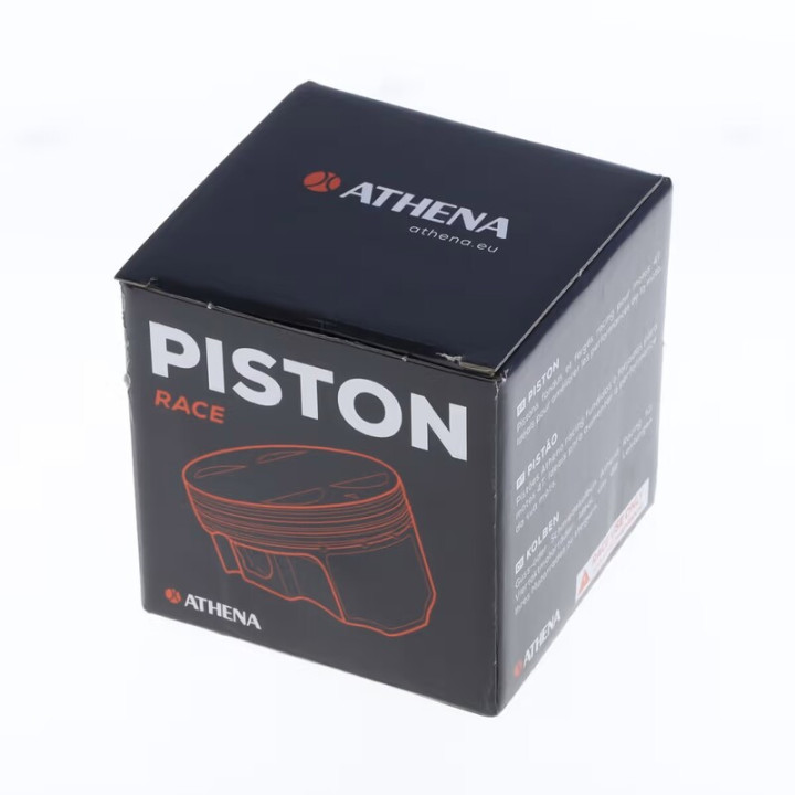 Piston forgé Athena Racing S4F090000050 | Oxmoto