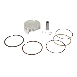 Piston forgé Athena S4F09800004A | Oxmoto