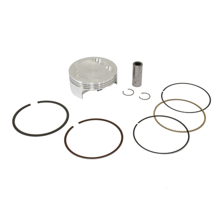 Piston forgé Athena S4F09800004A | Oxmoto