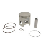 Piston coulé Athena S4C06800001B | Oxmoto