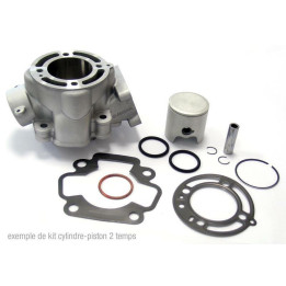 Kit cylindre Athena - Ø40mm 073700 | Oxmoto