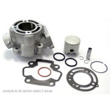 Kit cylindre Athena - Ø40mm 073700 | Oxmoto