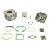 Kit cylindre Athena - Ø40mm 070000/1 | Oxmoto