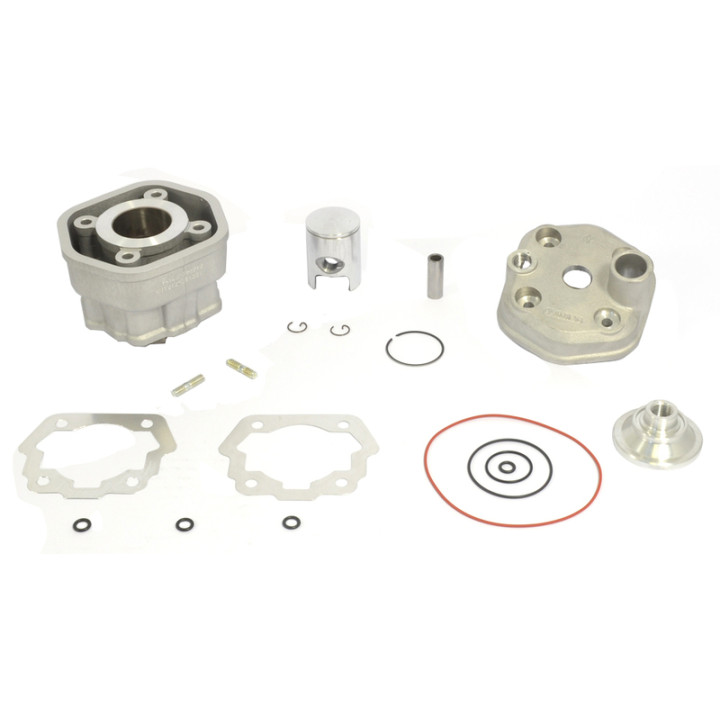 Kit cylindre Athena - Ø40mm P400105100001 | Oxmoto