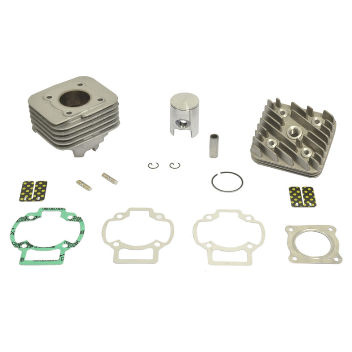 Kit cylindre Athena - Ø40mm 071800/1 | Oxmoto