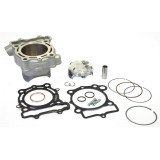 Kit cylindre Athena - Ø77mm Kawasaki KX250F P400250100017