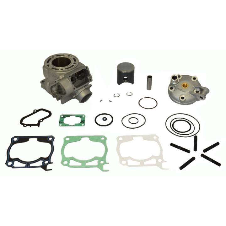 Kit cylindre Athena - Ø54mm Yamaha YZ125 P400485100017