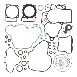 Kit joint complet Athena (avec joints spi bas-moteur) P400060900017