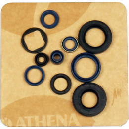 Kit joints spi bas-moteur Athena P400220400125 | Oxmoto
