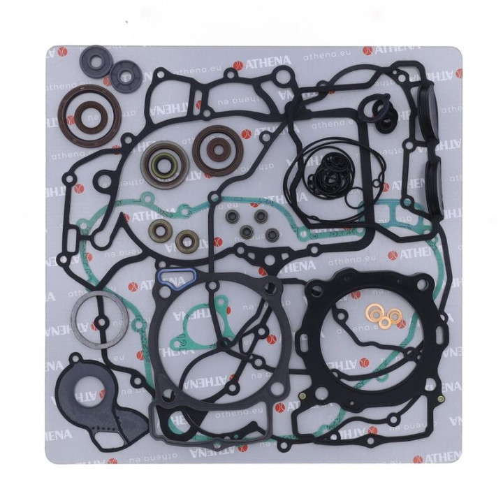 Kit joint complet Athena (avec joints spi bas-moteur) P400060900017