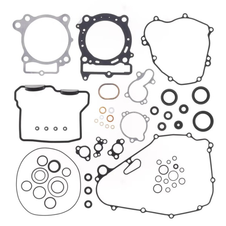 Kit joint complet Athena (avec joints spi bas-moteur) P400250900075